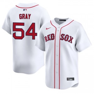 Men's The Crimson Sonny Gray #54 Baseball White Popular Jersey 593638-733